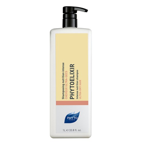 Phytoelixir - Shampoo De Nutrição 1l