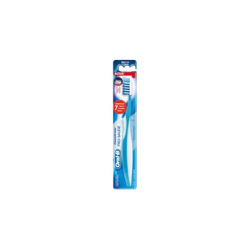 Escova De Dentes Oral B Pro Saude 7Ben 35 - Oral B Pro Saude