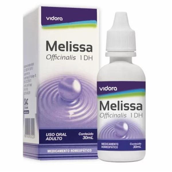 Melissa Officinalis Klein 30ml