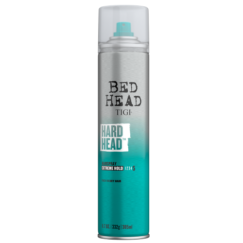 Spray Fixador Bed Head Hard Head 385ml