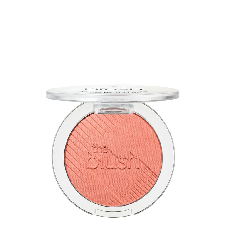 The Blush 60 Beaming - Blush 5g