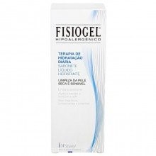 Sabonete Líquido Fisiogel 150ml