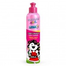 Condicionador Bio Extratus Kids Cabelo Cacheado 250ml