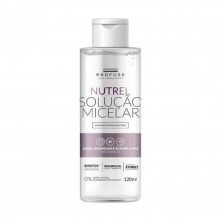 Solução Micelar Nutrel Profuse 120ml