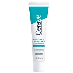 Gel Antiacne Cerave Acne Control 40ml