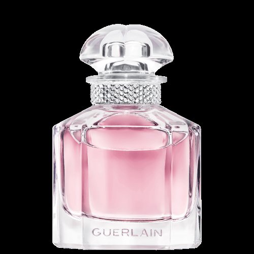 Mon Guerlain Sparkling Bouquet Guerlain - Perfume Feminino - EDP