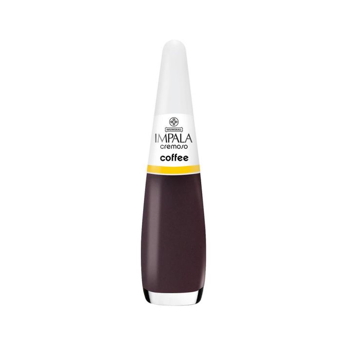 Esmalte Impala Cremoso Coffee 