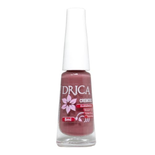 Esmalte Drica Cremoso Elegancia 8ml