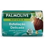 Sabonete Palmolive Naturals Esfoliação Delicada 85g