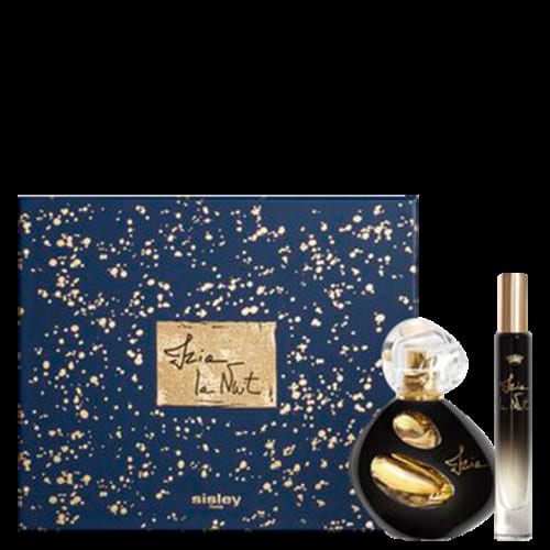 Sisley Izia La Nuit Kit - Perfume Feminino + Travel Size EDP