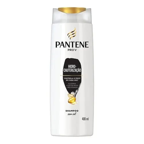 Condicionador Pantene Hidro Cauterização 400ml