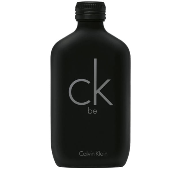 Calvin Klein Ck Be Eau De Toilette Perfume Unissex 100 Ml