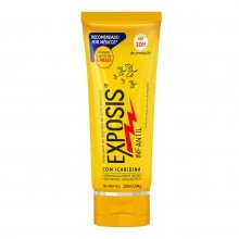 Repelente Exposis Gel Infantil 100ml