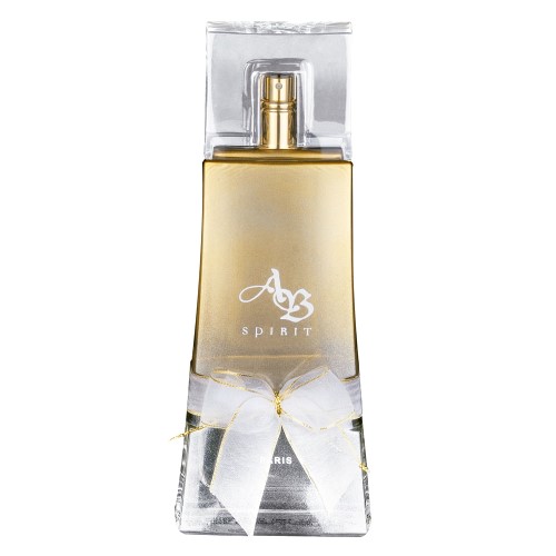 AB Spirit Woman Parour Perfume Feminino - Eau de Parfum