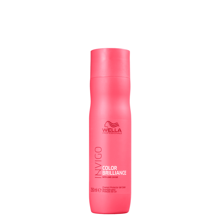 Shampoo Wella Professional Brilliance 250ml