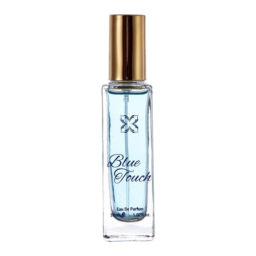 Blue Touch Essenciart - Perfume Feminino - EDP