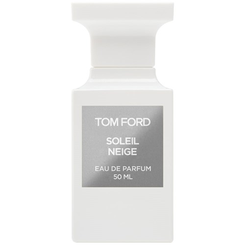 Soleil Neige Tom Ford Perfume Masculino Eau De Parfum