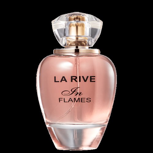 Perfume La Rive in Flames - 90ml