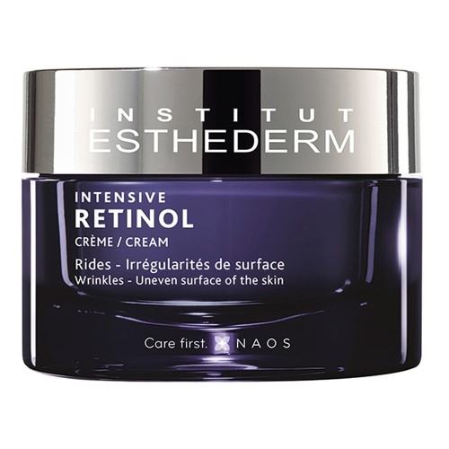 Creme Facial Anti-Idade Esthederm Intensive Retinol Cream 50ml