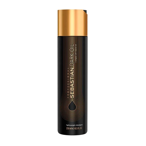 Shampoo Sebastian Professional Dark Oil 250ml