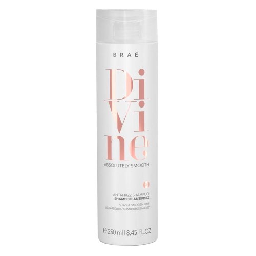 Braé Divine - Shampoo 250ml