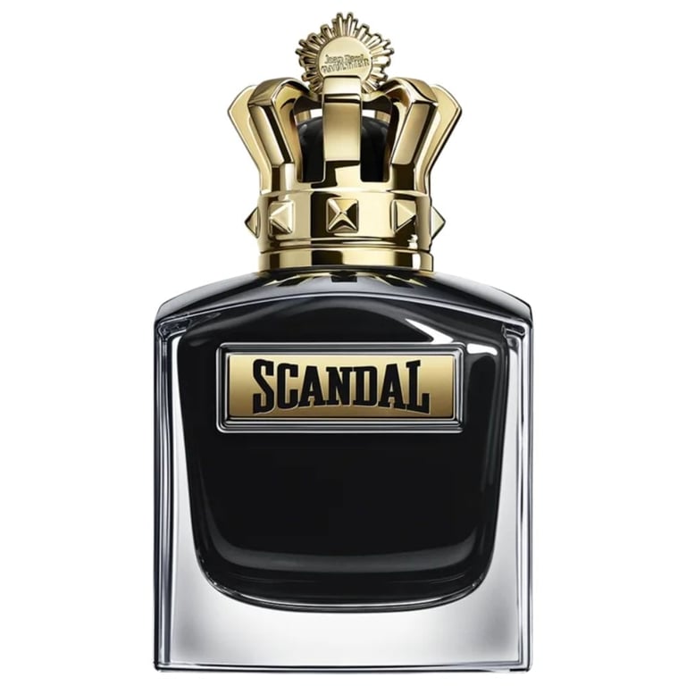 Scandal Pour Homme Eau de Parfum - Perfume Masculino 50ml