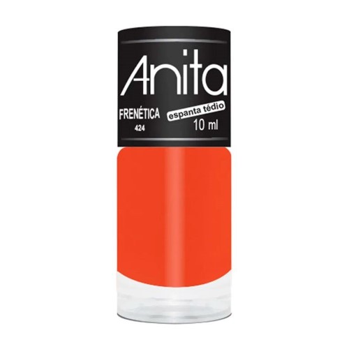 Esmalte Anita Frenética