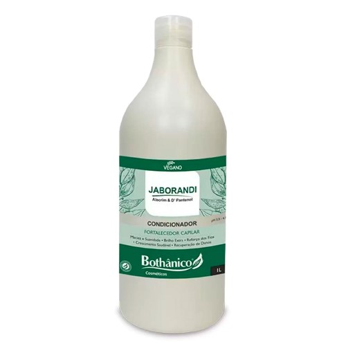 Condicionador Bothânico Hair Jaborandi 1L