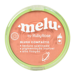 Melu Cake - Blush Compacto 10g