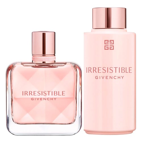 Givenchy Irresistible Kit - EDP 50 ml + Gel de Banho