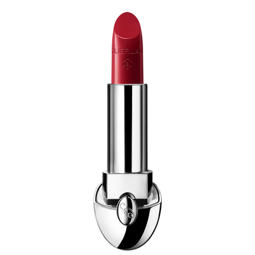 Batom Guerlain Rouge G Edição Especial Legendary Red