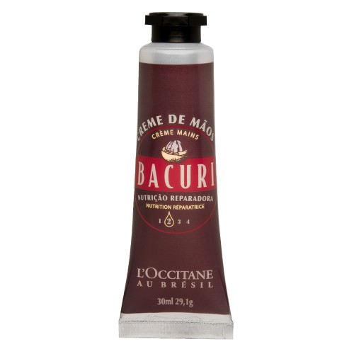 Creme para Mãos L’Occitane au Brésil - Creme de Mãos Bacuri