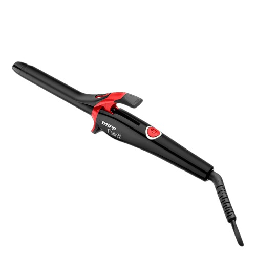 Modelador De Cabelo Taiff Curves 19mm Bivolt