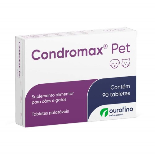 CONDROMAX PET 