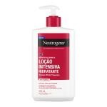 Hidratante Corporal Neutrogena Norwegian Body Sem Fragrância 500ml