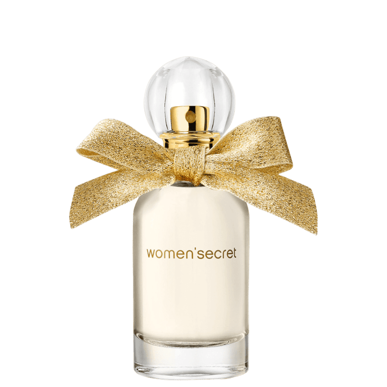 Gold Seduction Women´ Secret – Perfume Feminino EDP