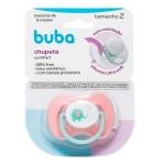 Chupeta Comfort Elefantinho Tam 2 (6m+) - Buba