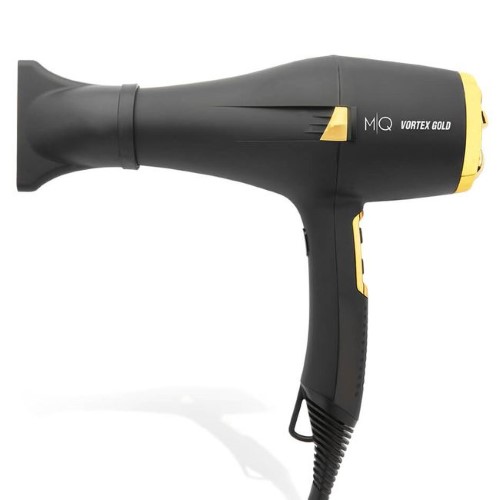 Secador Profissional MQ Vortex Gold 2200W 127V