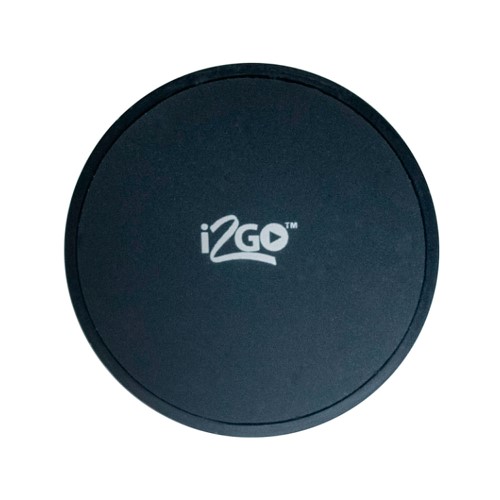 Suporte Veicular Magnético I2GO Cores Sortidas 1 Unidade