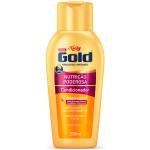 Condicionador Niely Gold Nutrição Poderosa com 200ml