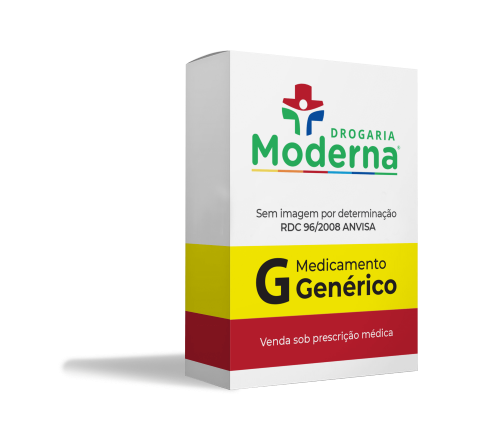 Cloridrato de Bromexina 4mg/5mL Xarope Infantil 120mL