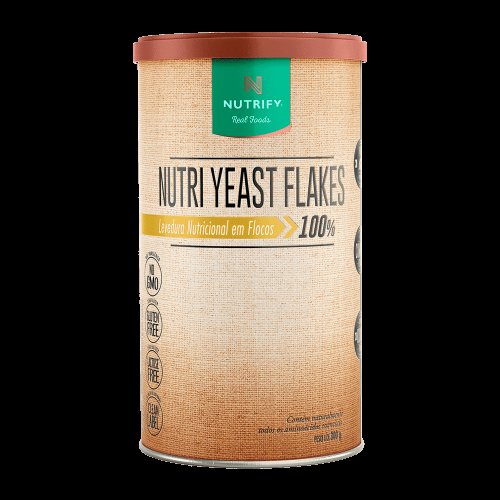 Nutritional Yeast Flakes