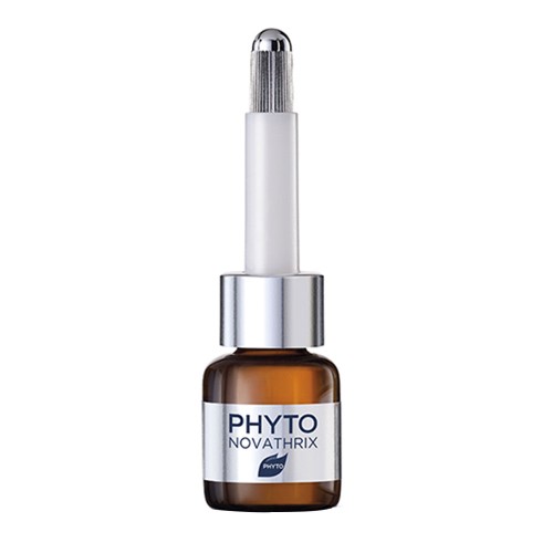 Ampolas de Tratamento Phyto Phytonovathrix Global Anti-Hairloss