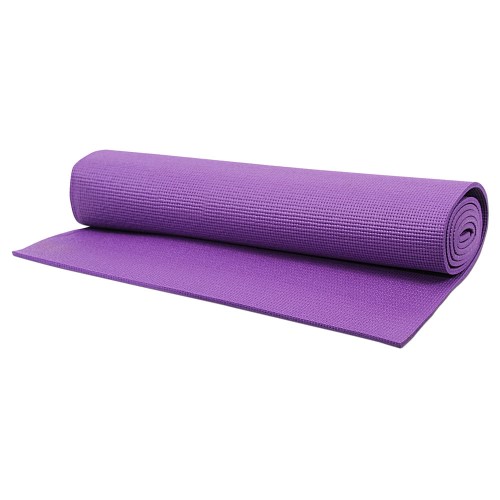 Tapete para Yoga Roxa T10 Acte