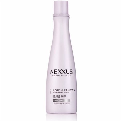 Condicionador Nexxus Nutritive Protein Fusion Cabelos Secos com 250ml