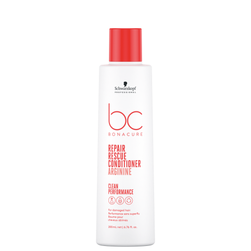 Schwarzkopf BC Bonacure Repair Rescue Conditioner Arginine - Condicionador 200ml