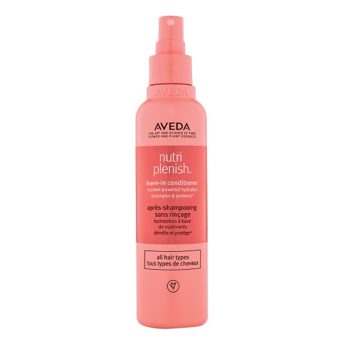 Aveda Nutriplenish Vitamin Spray – Leave in Conditioner