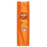 Shampoo Seda Restauração Instantânea 325ml