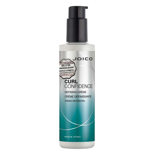 Joico Curl Confidence Creme Definidor de Cachos