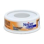 Fita Micropore Nexcare Bege 12mm X 4,5m 1 Unidade